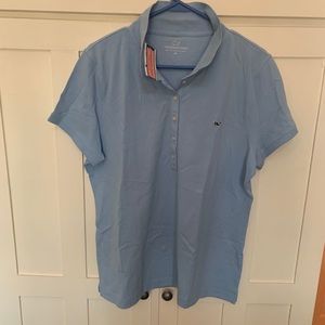 Golf shirt